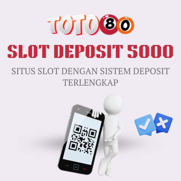 Slot 5000